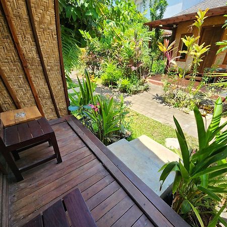 Timbis Homestay Bali 누사두아 외부 사진