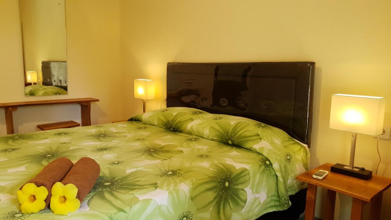 Timbis Homestay Bali 누사두아 외부 사진