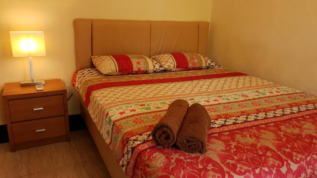 Timbis Homestay Bali 누사두아 외부 사진