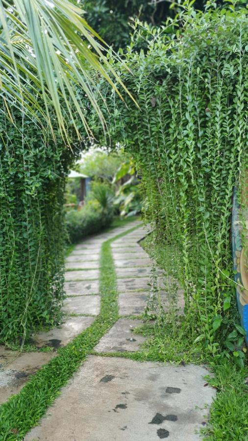 Timbis Homestay Bali 누사두아 외부 사진