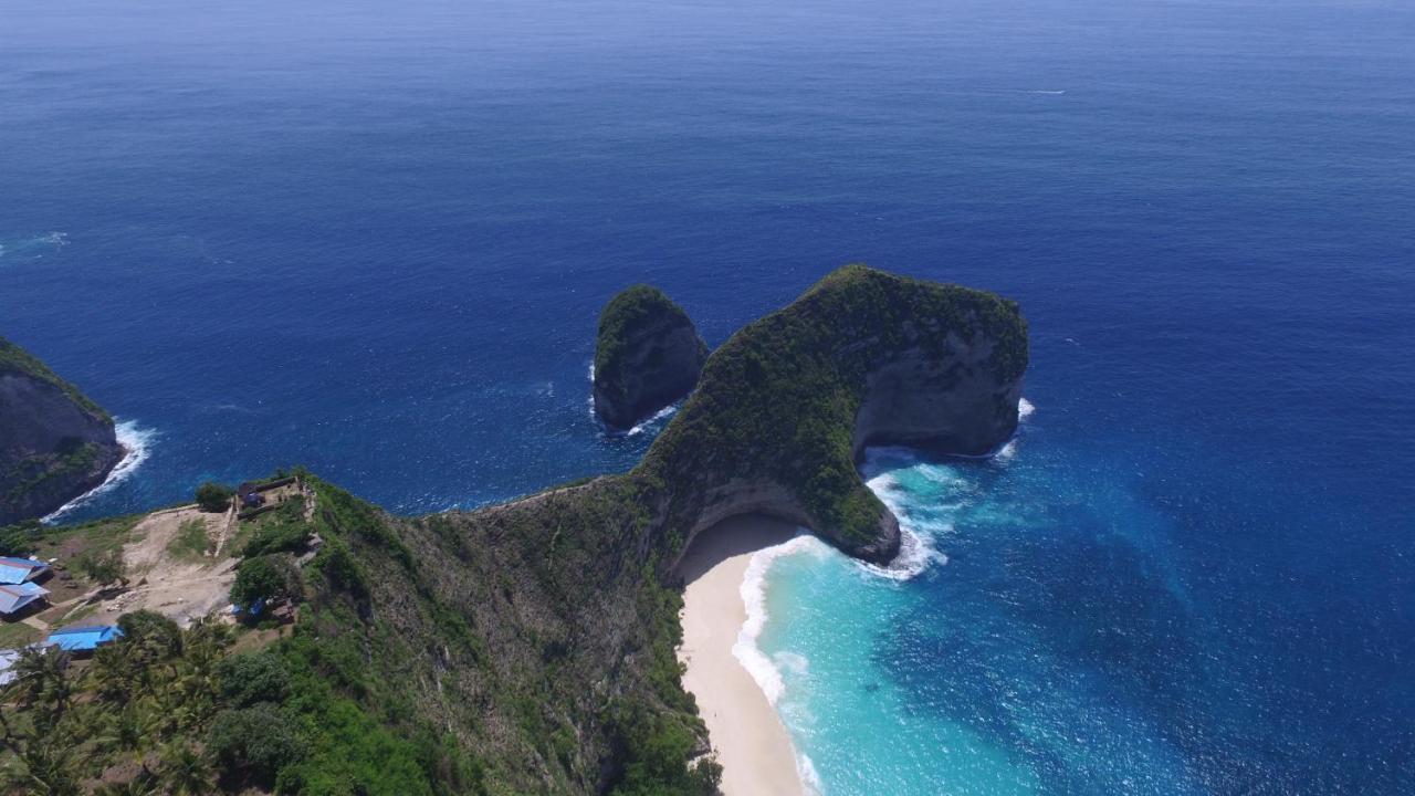 Timbis Homestay Bali 누사두아 외부 사진