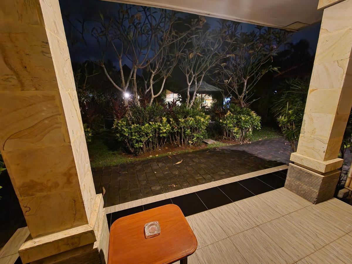 Timbis Homestay Bali 누사두아 외부 사진