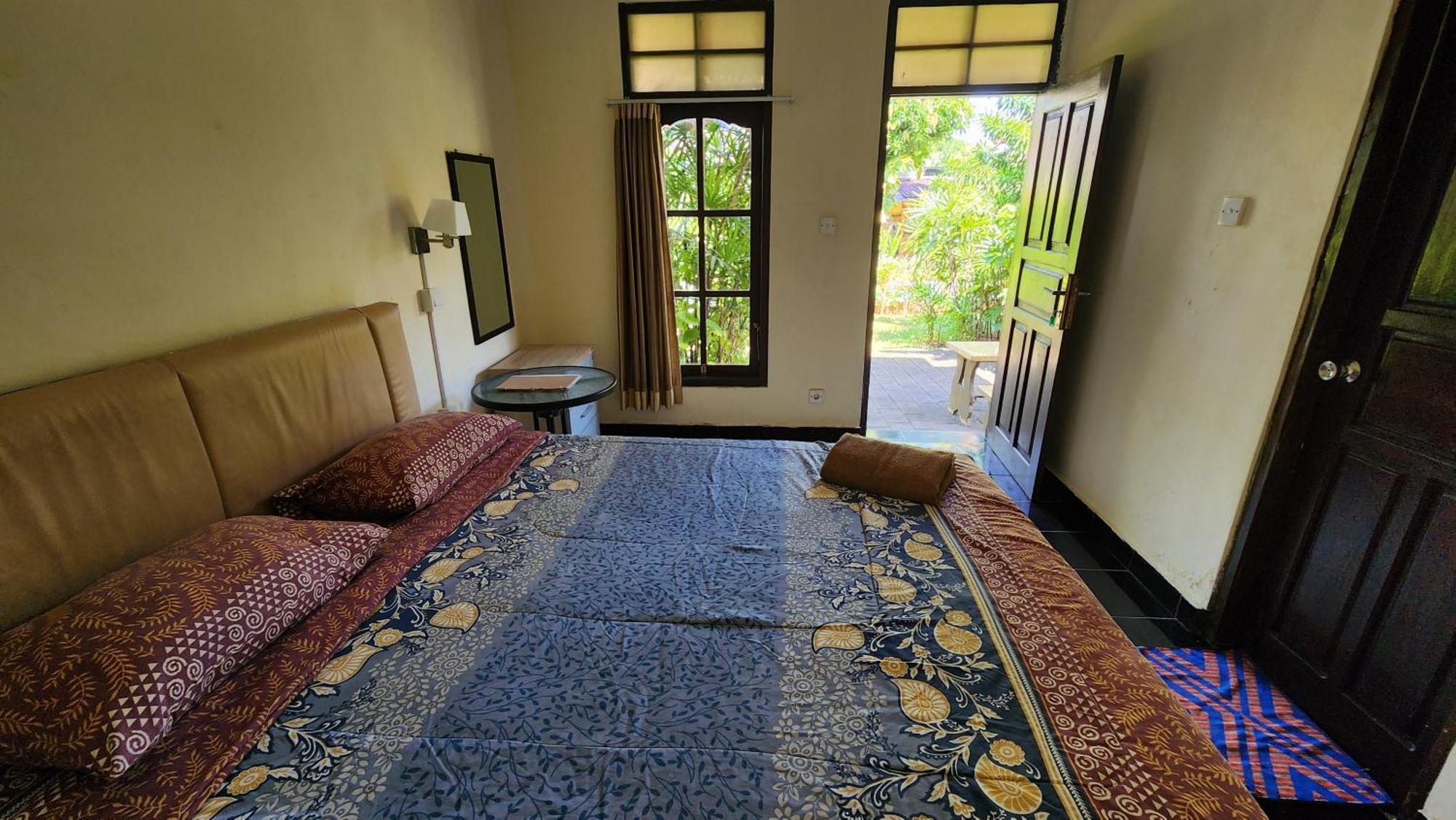 Timbis Homestay Bali 누사두아 외부 사진