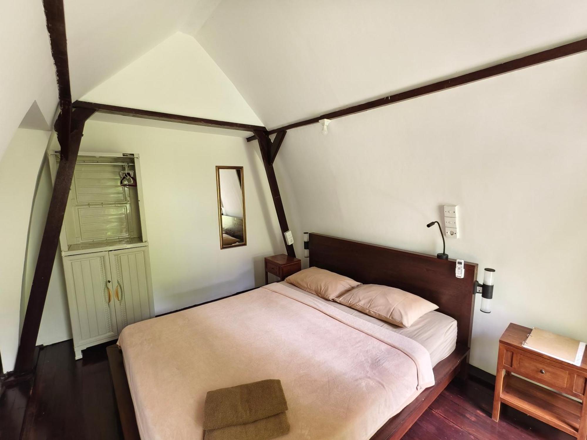 Timbis Homestay Bali 누사두아 외부 사진