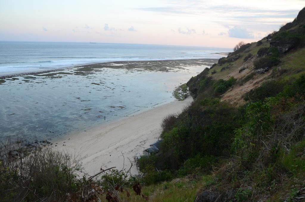 Timbis Homestay Bali 누사두아 객실 사진