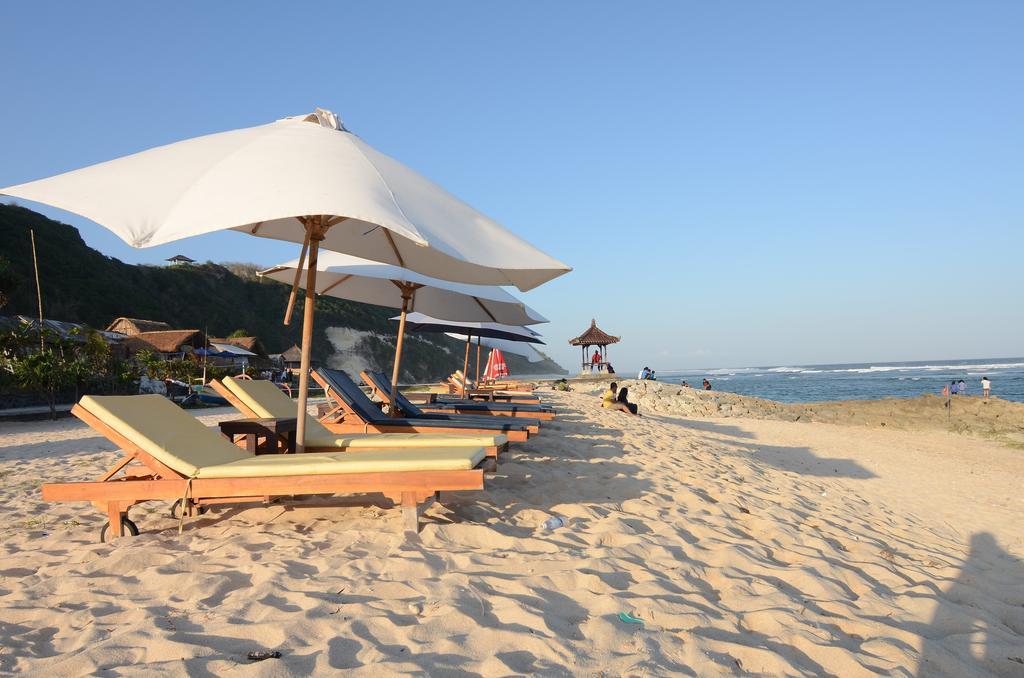 Timbis Homestay Bali 누사두아 객실 사진