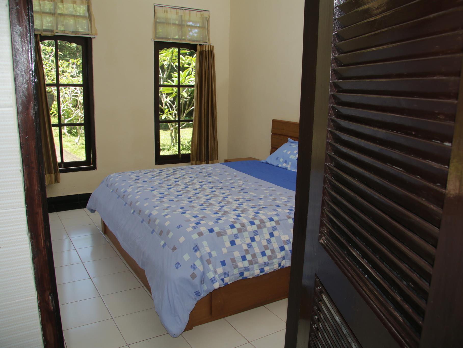 Timbis Homestay Bali 누사두아 외부 사진