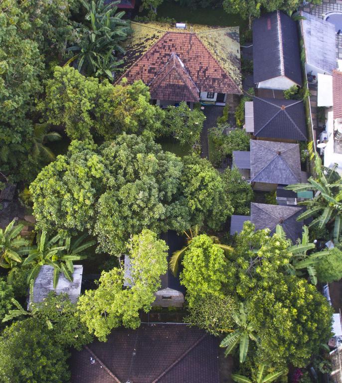 Timbis Homestay Bali 누사두아 외부 사진